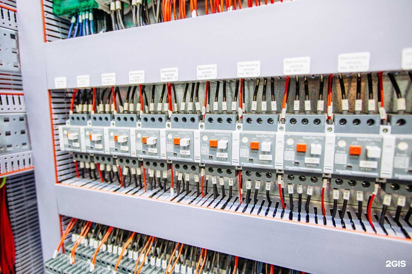 Отзывы на компанию Воронежская инжиниринговая компания в Воронеже c фото