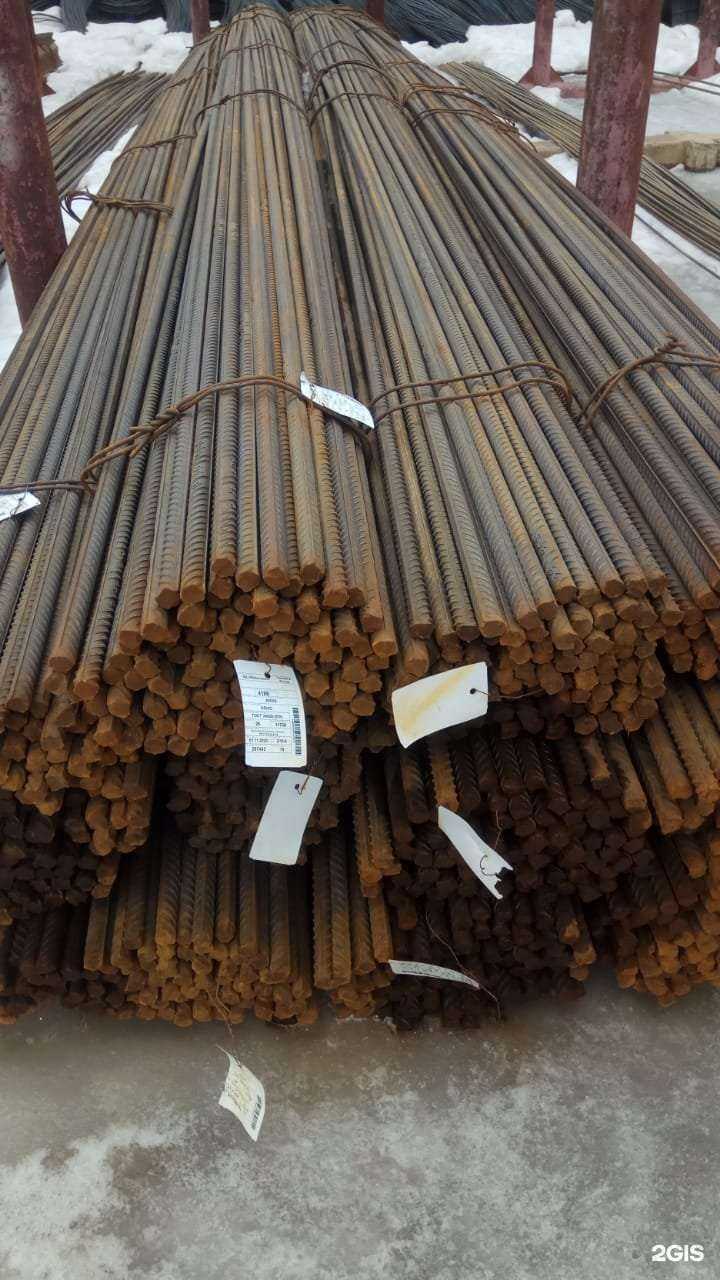 Отзывы на компанию ПартнерСталь в Пензе c фото