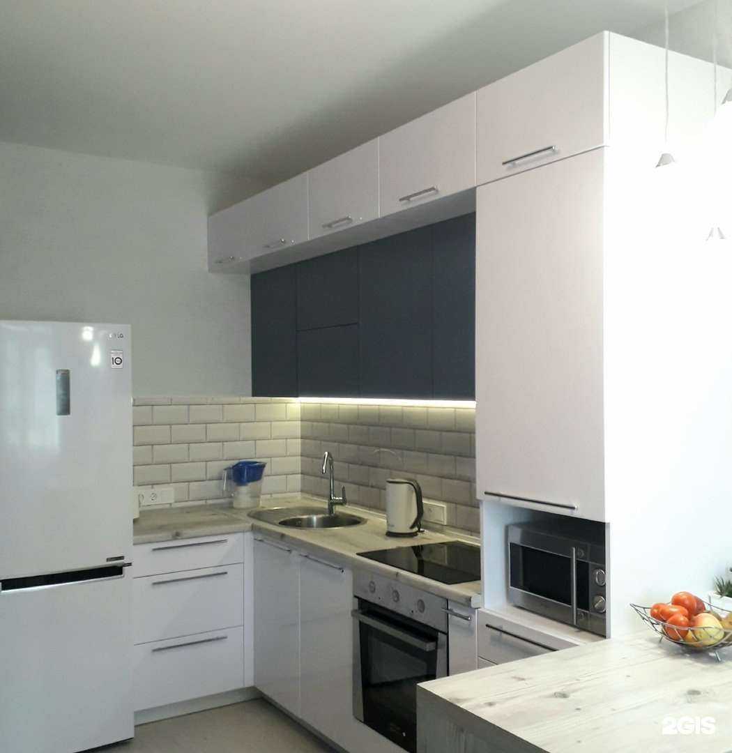 Отзывы на компанию Кухни 5+ в Петрозаводске c фото