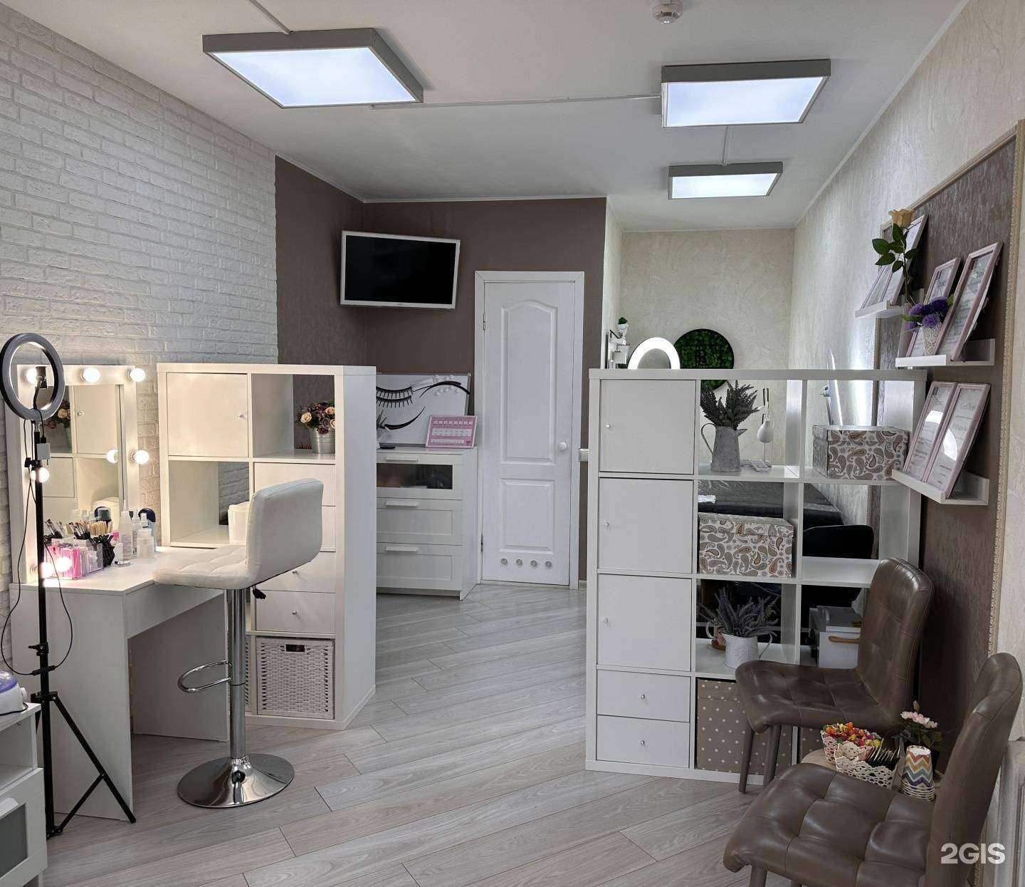 Отзывы на компанию Lash room в Кемерове c фото