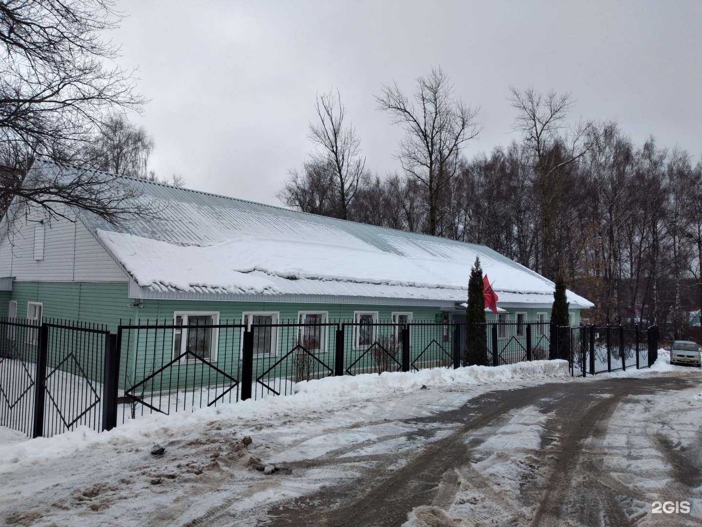 Отзывы на компанию Детская школа искусств №5 в г. Тула c фото