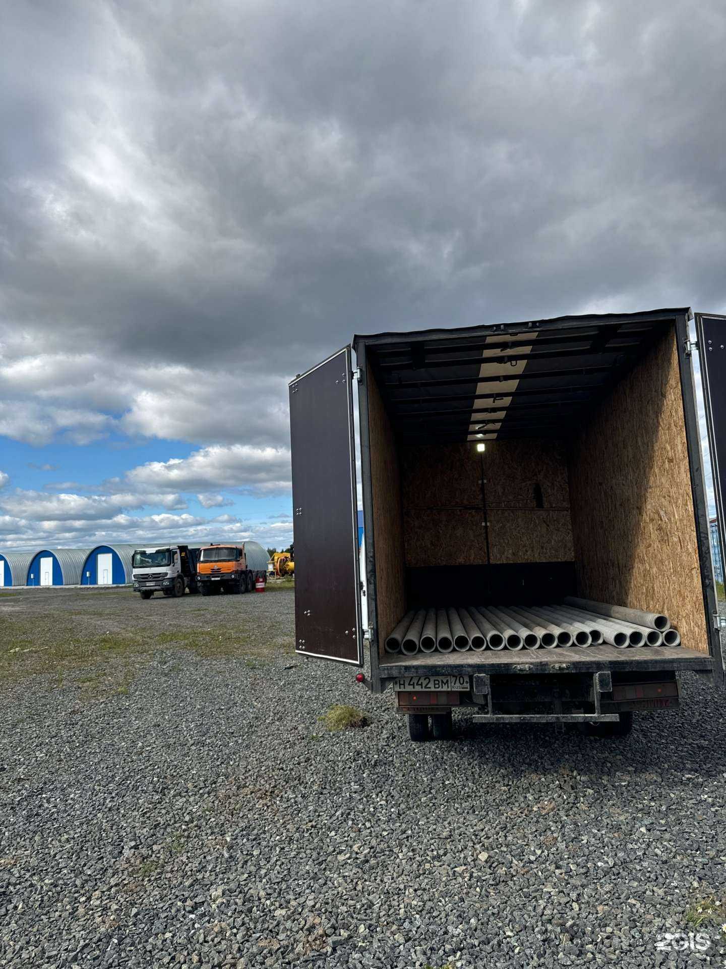 Отзывы на компанию уДома в г. Томск c фото