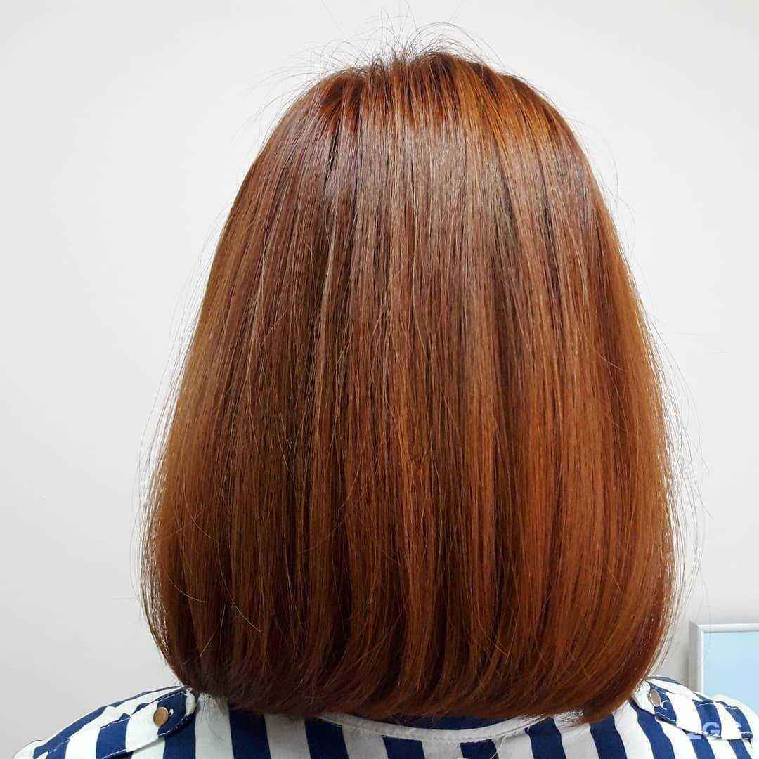 Отзывы на компанию Парикмахерская в Челябинске c фото