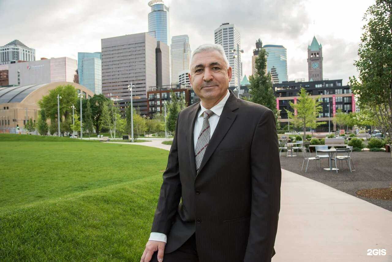 Отзывы на компанию Психотерапевтический центр Доктора Гужагина в Сургуте c фото