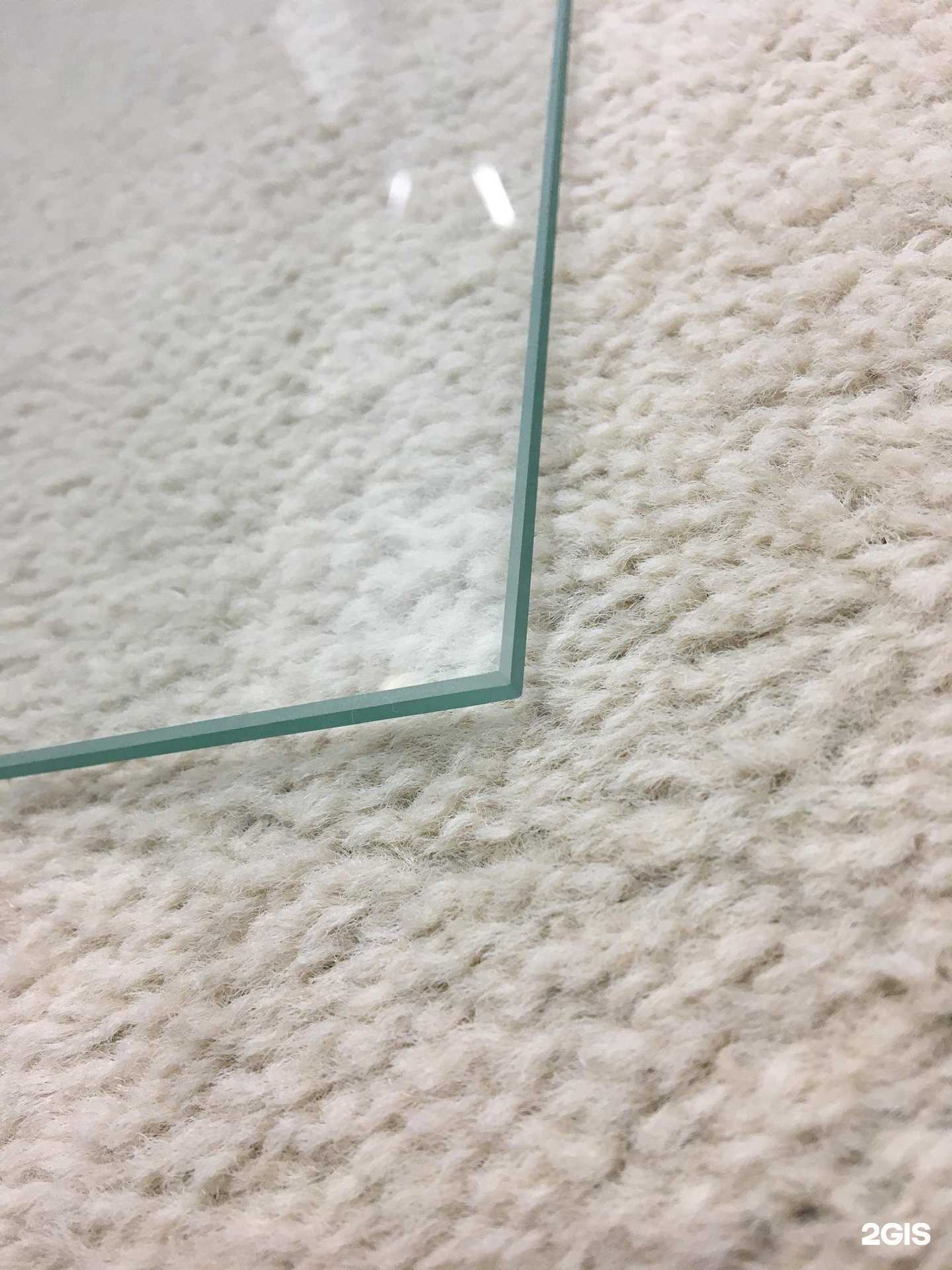 Отзывы на компанию Стекольная мастерская в Калининграде c фото