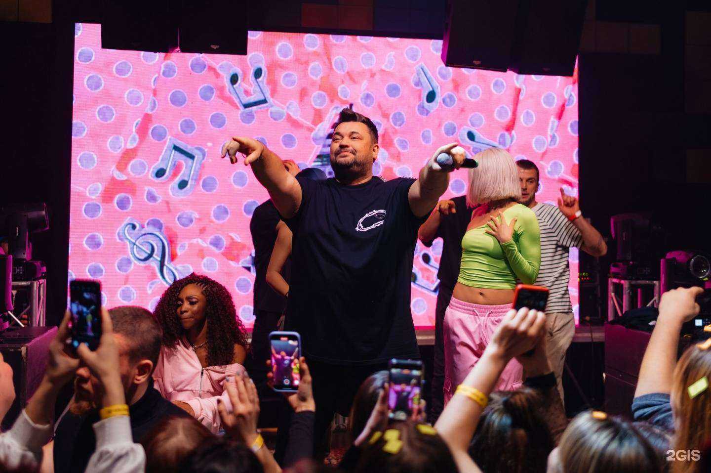 Отзывы на компанию Руки Вверх! в Тюмени c фото