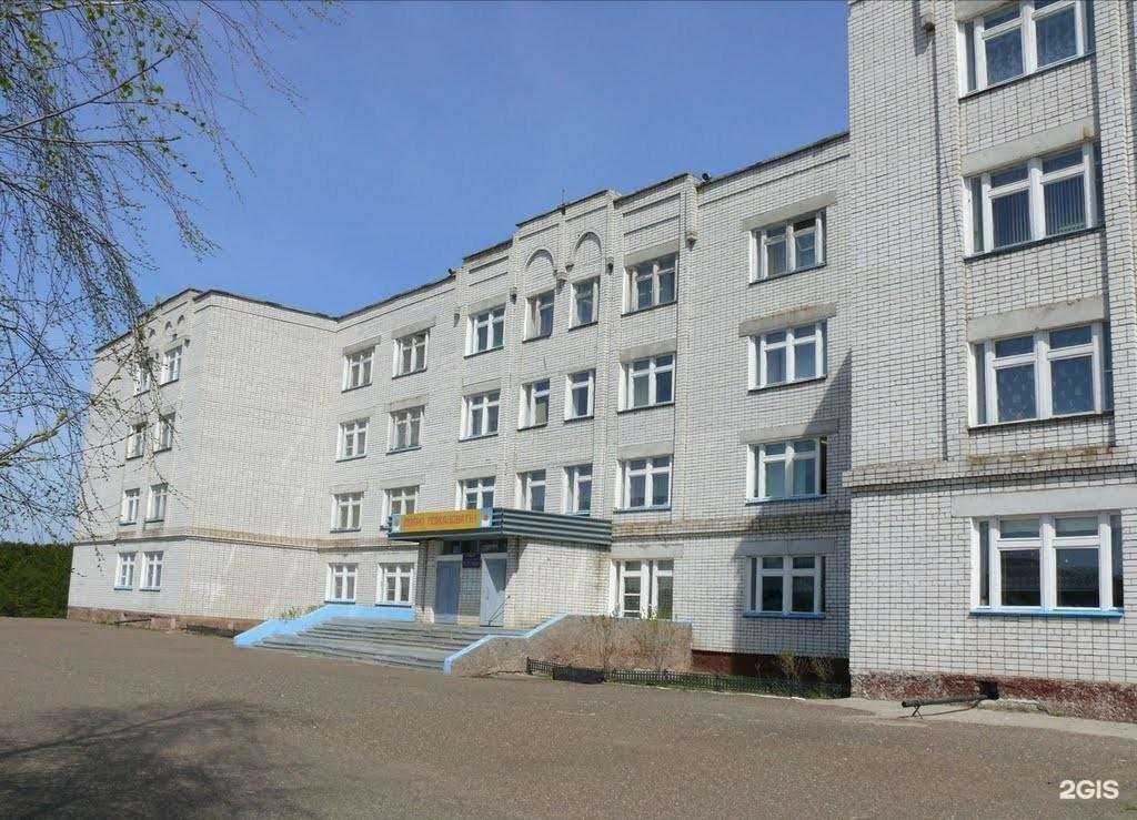 Отзывы на компанию Средняя школа №12 в г. Волжск c фото