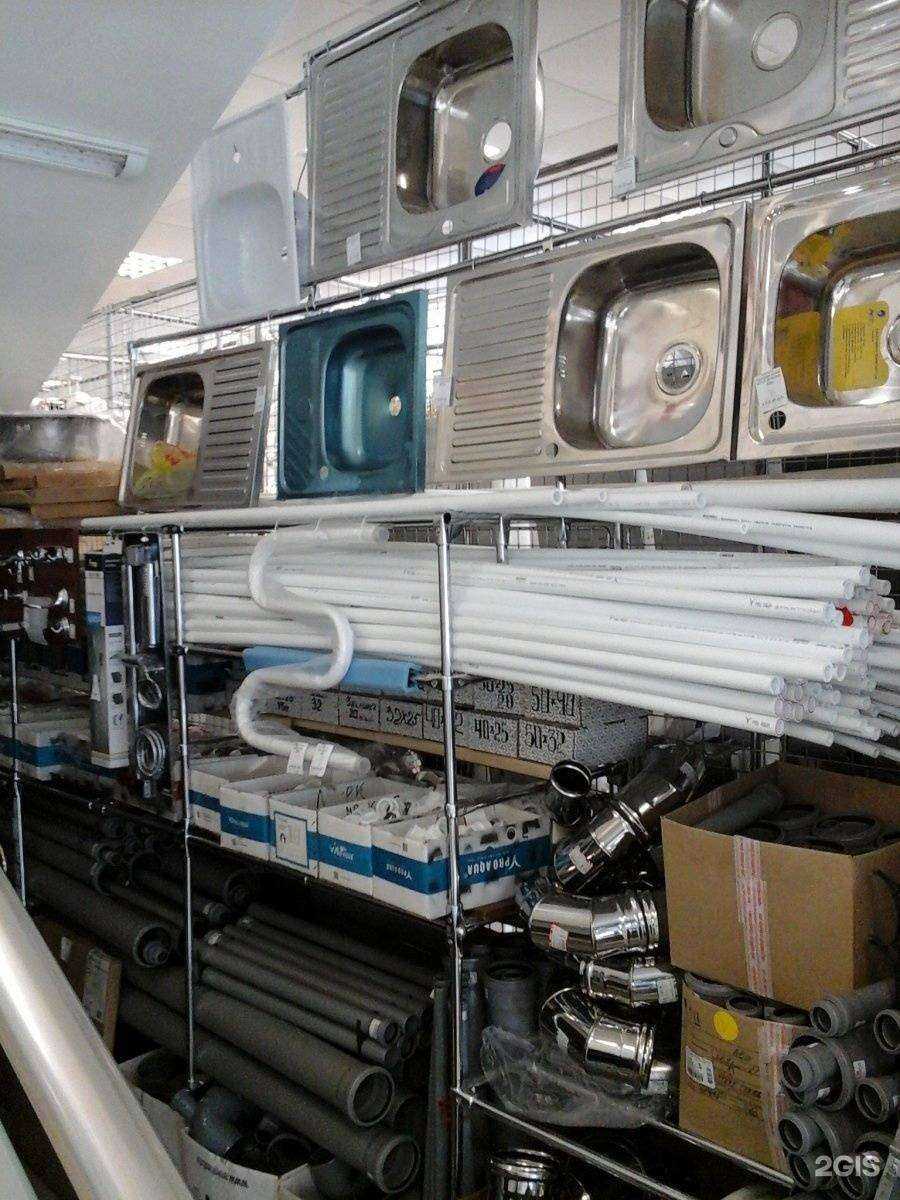 Отзывы на компанию Дюйм в г. Тамбов c фото