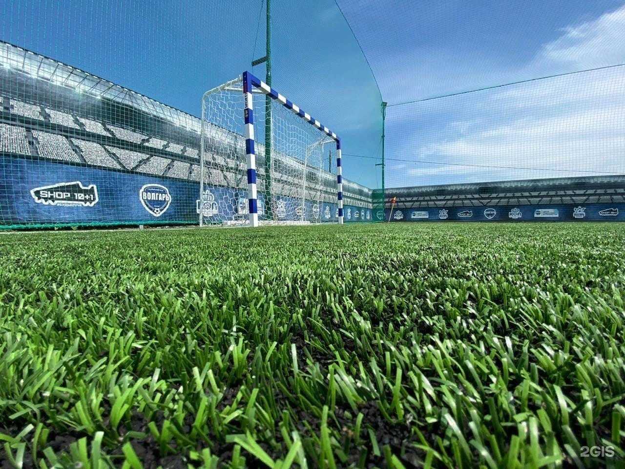 Отзывы на компанию Волгарь Арена в Самаре c фото