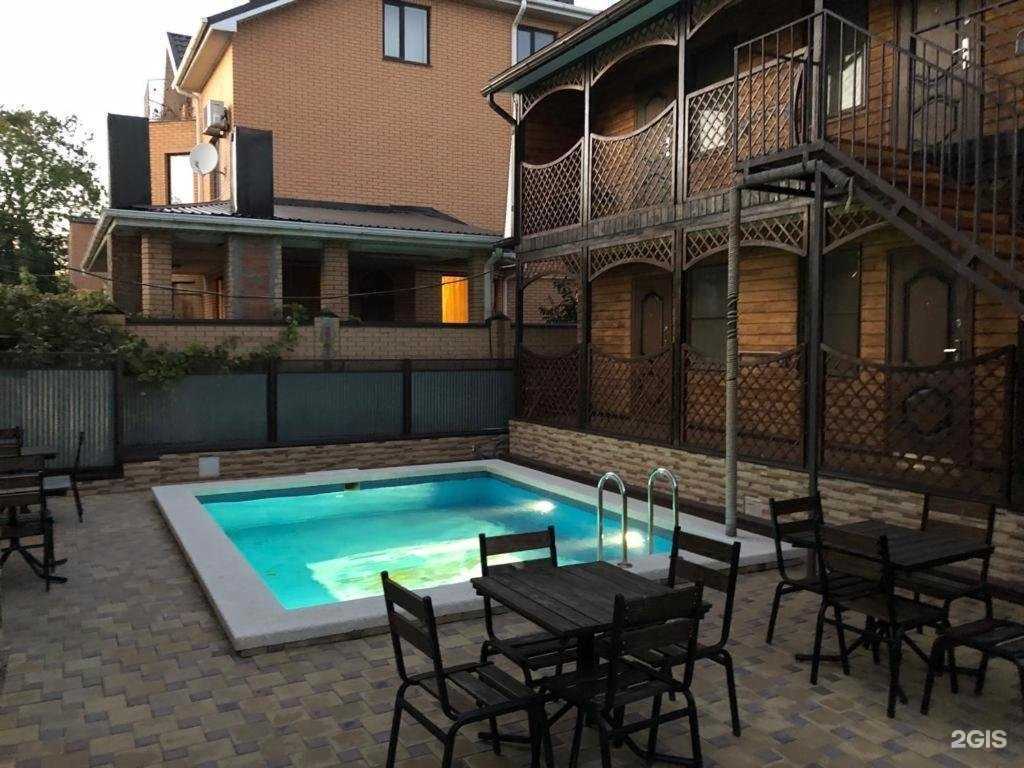 Отзывы на компанию Гамма в г. Анапа c фото