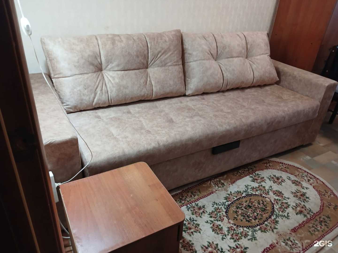 Отзывы на компанию Народная мебель в г. Нижнекамск c фото