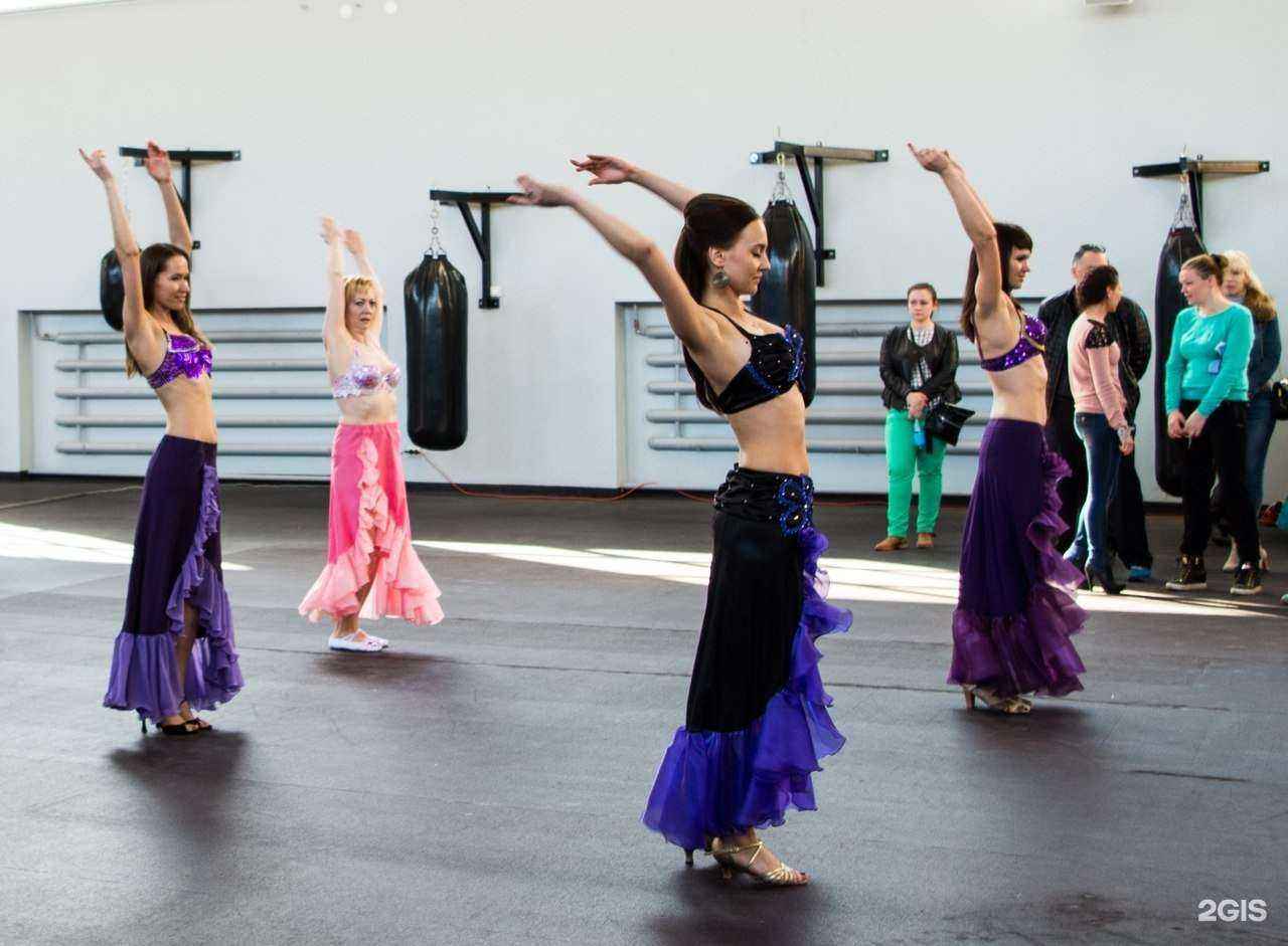 Отзывы на компанию Zettasport в Калуге c фото