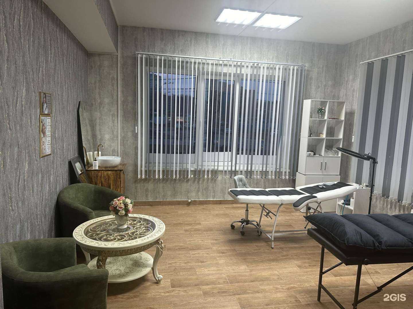 Отзывы на компанию Студия перманентного макияжа и ламинирования в Самаре c фото