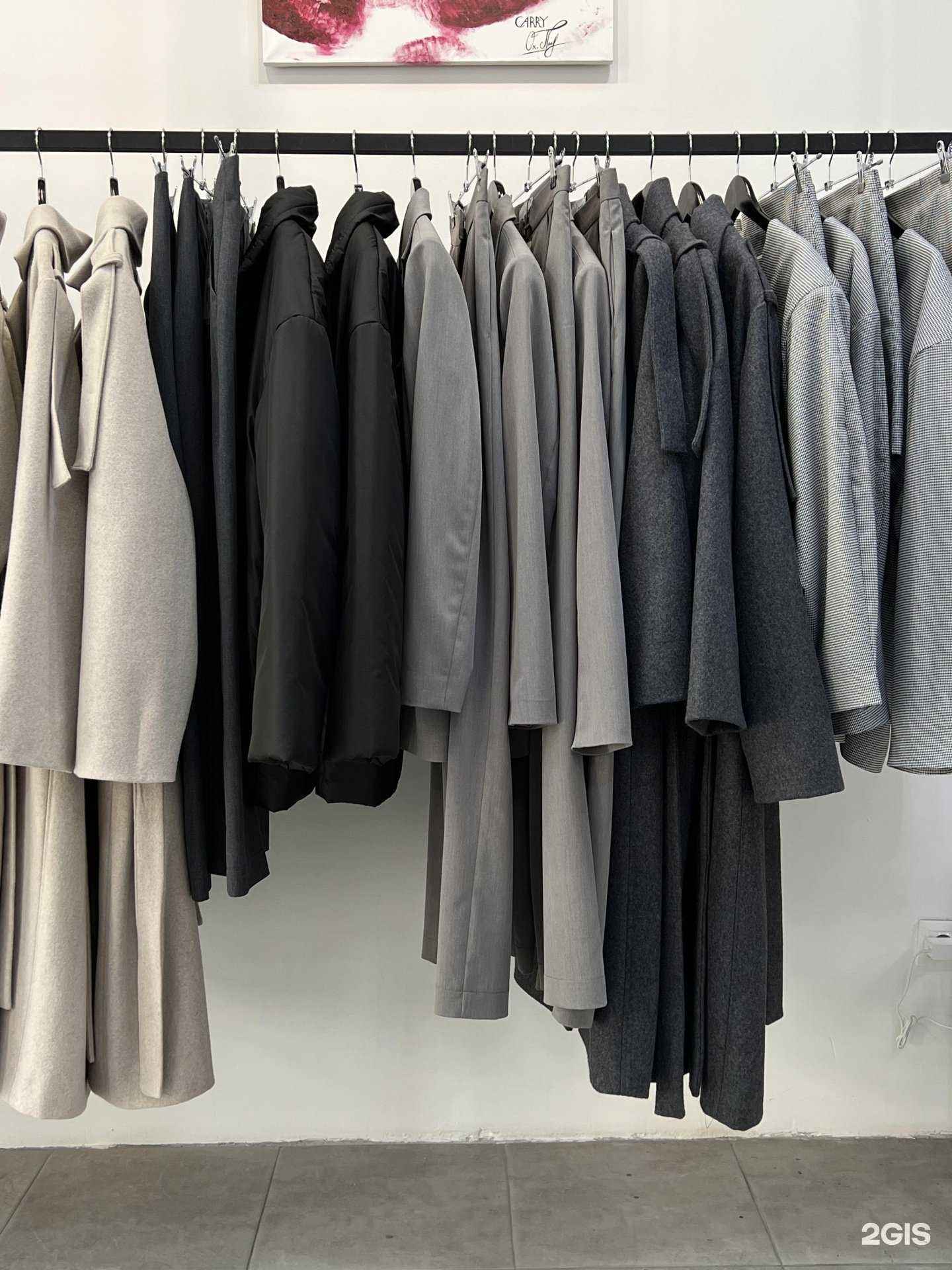 Отзывы на компанию Carry Brand в Тюмени c фото