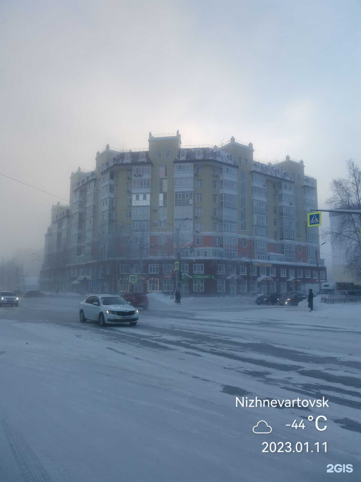 Отзывы на компанию Избушка в Нижневартовске c фото - фотография 2 из 2