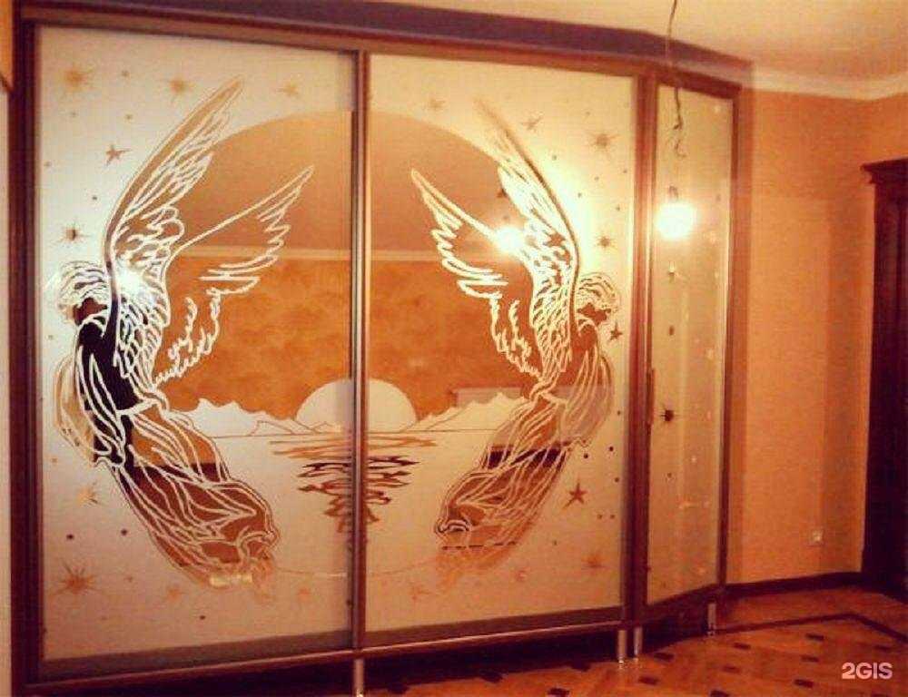 Отзывы на компанию Сегор Стекло в Чебоксарах c фото