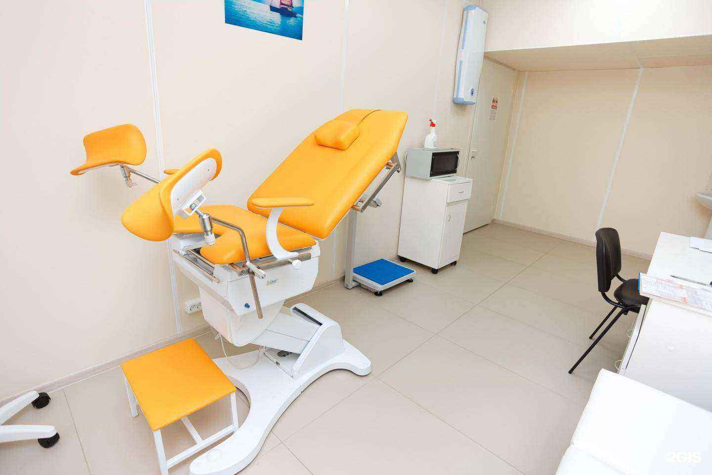 Отзывы на компанию Новая Медицина-Владимир в г. Кольчугино c фото