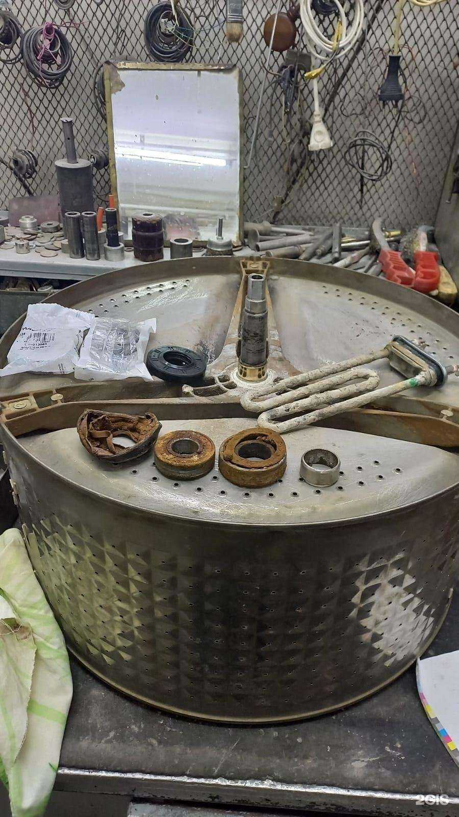 Отзывы на компанию РемонтБытТехники в г. Томск c фото