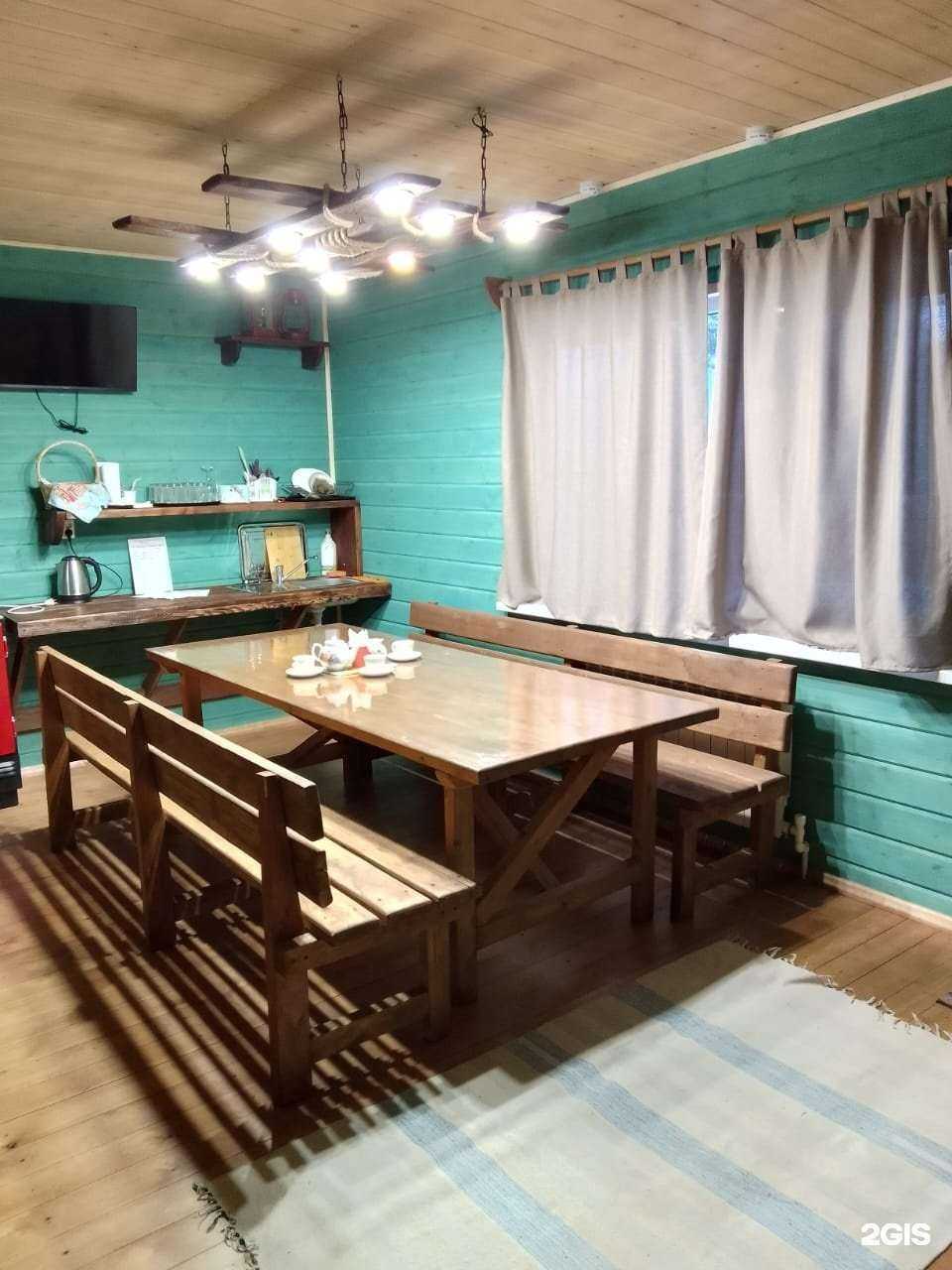 Отзывы на компанию Территория уюта в Новосибирске c фото