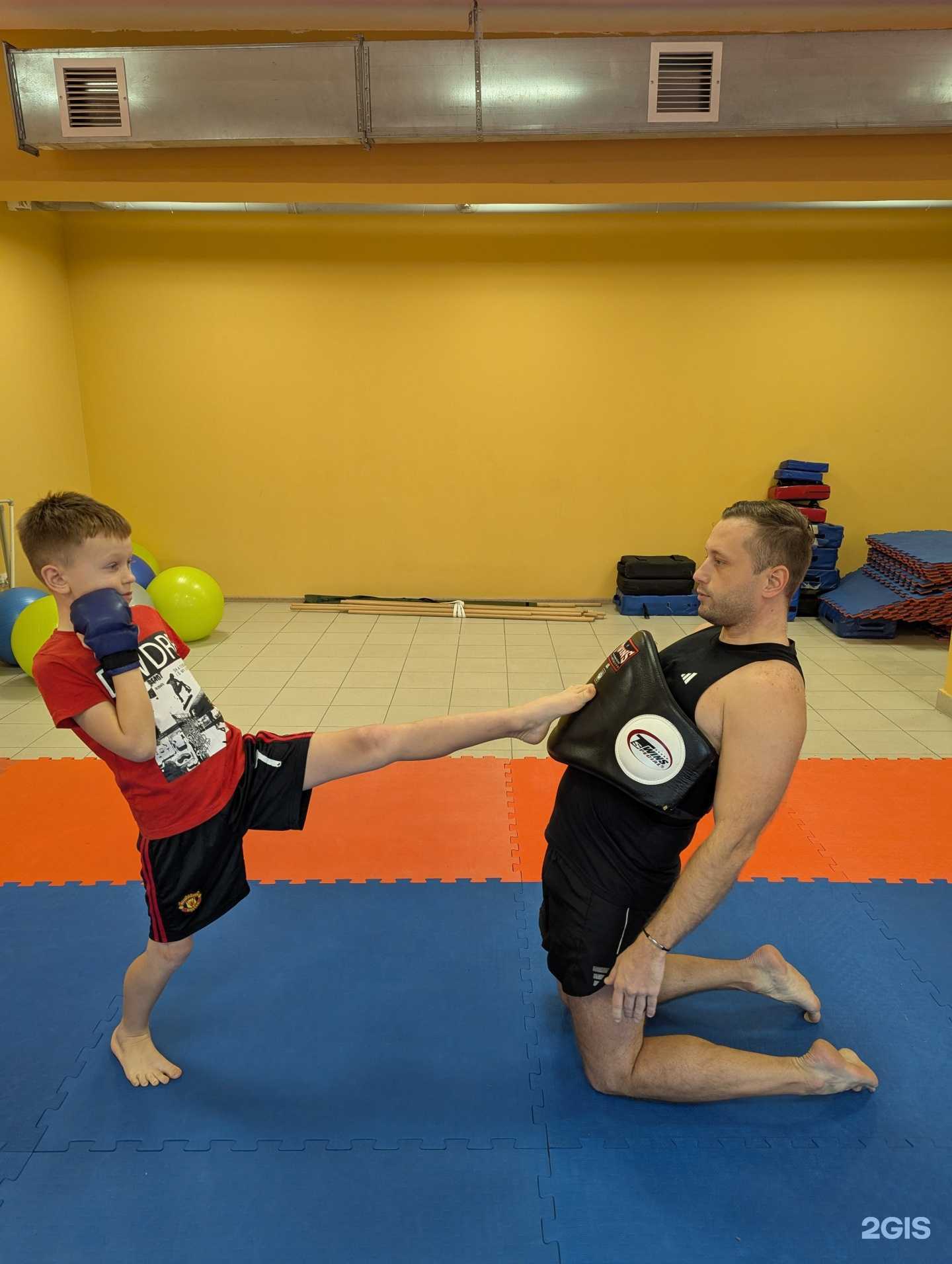 Отзывы на компанию Top Fist в Нижнем Новгороде c фото