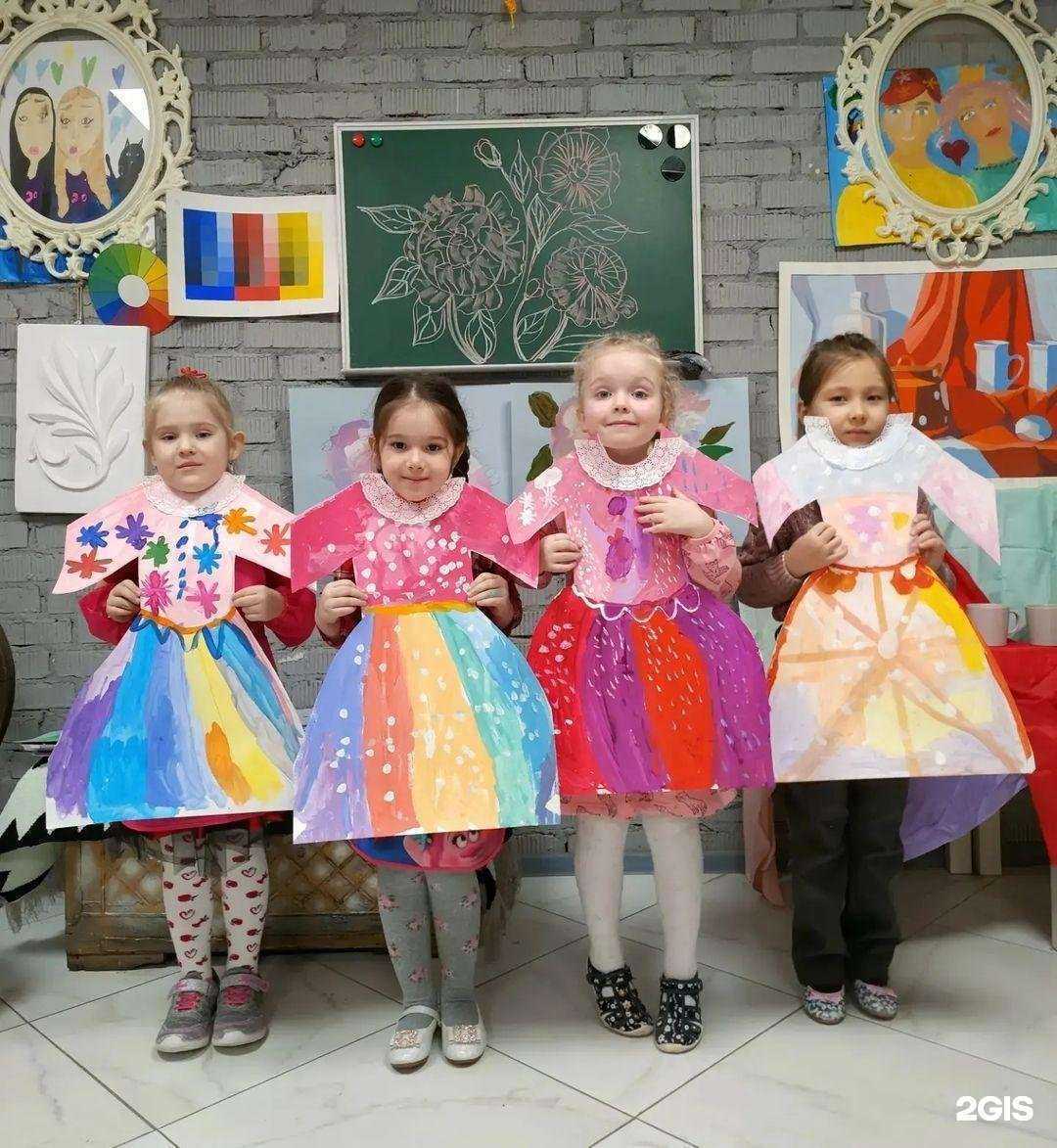 Отзывы на компанию Акварель в г. Видное c фото