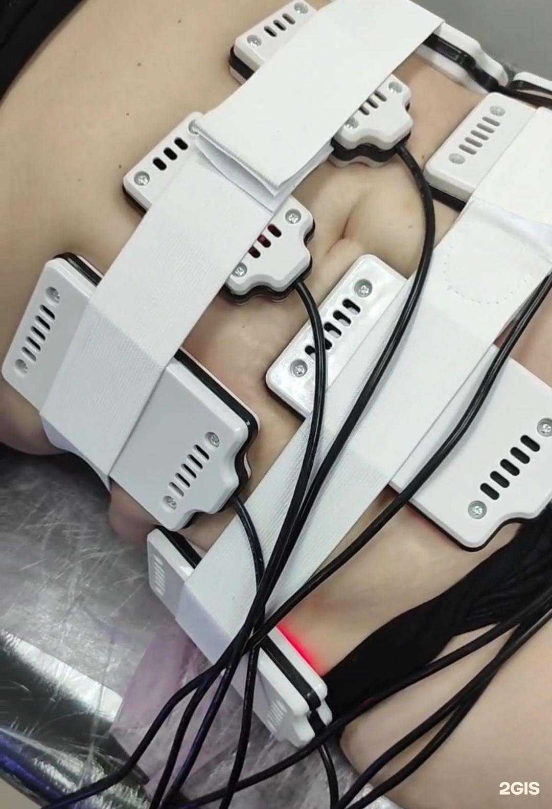 Отзывы на компанию Студия депиляции и коррекции фигуры в Пензе c фото