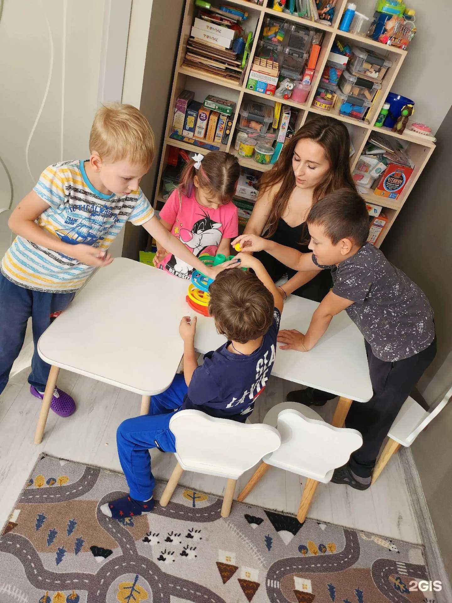 Отзывы на компанию Until в Истре c фото