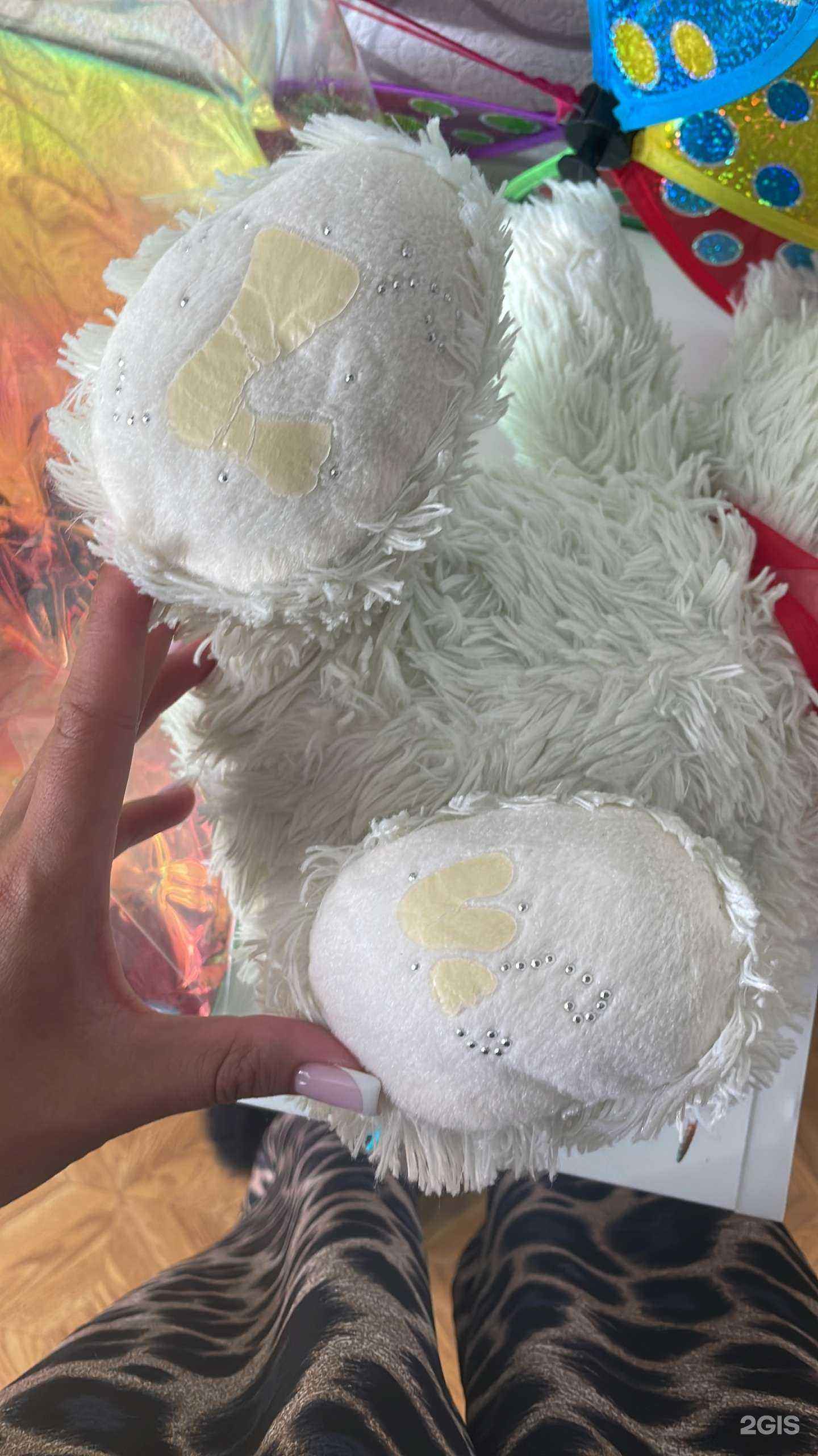 Отзывы на компанию Киоск по продаже цветов в г. Бийск c фото