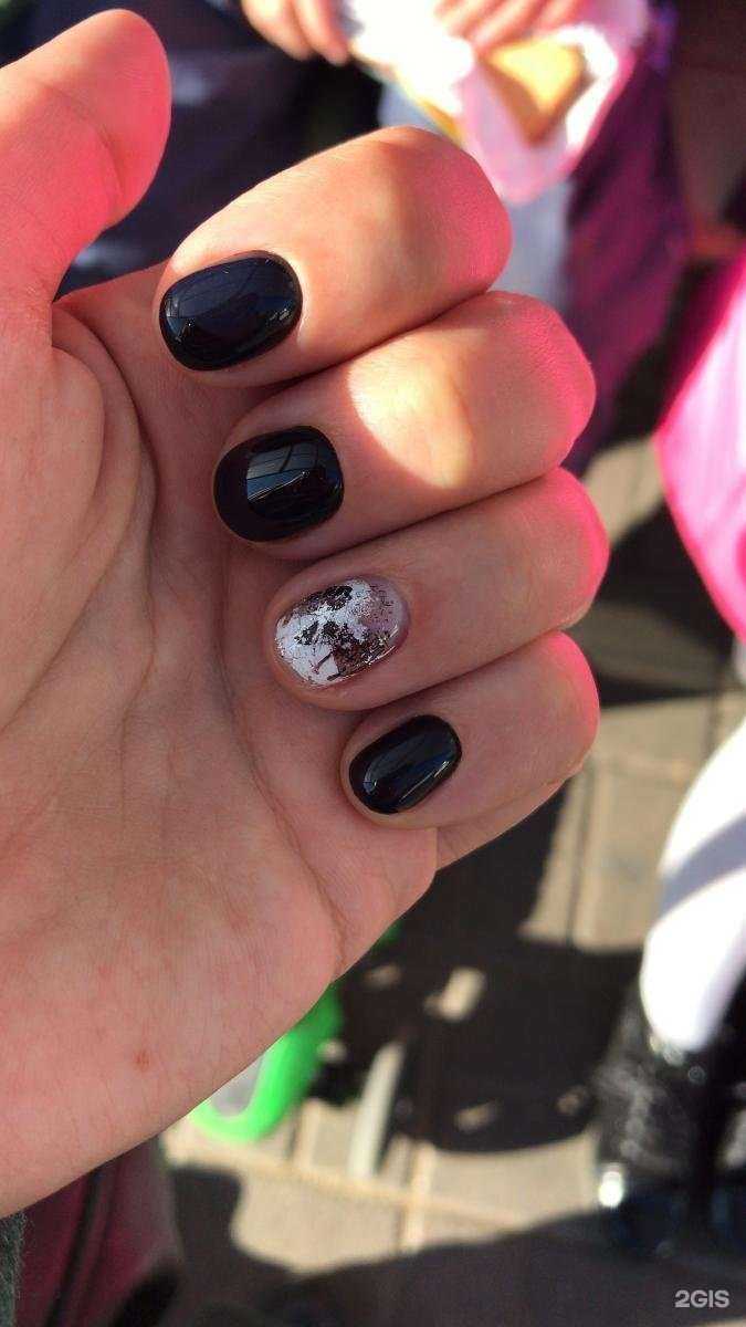 Отзывы на компанию Салон красоты в Калуге c фото