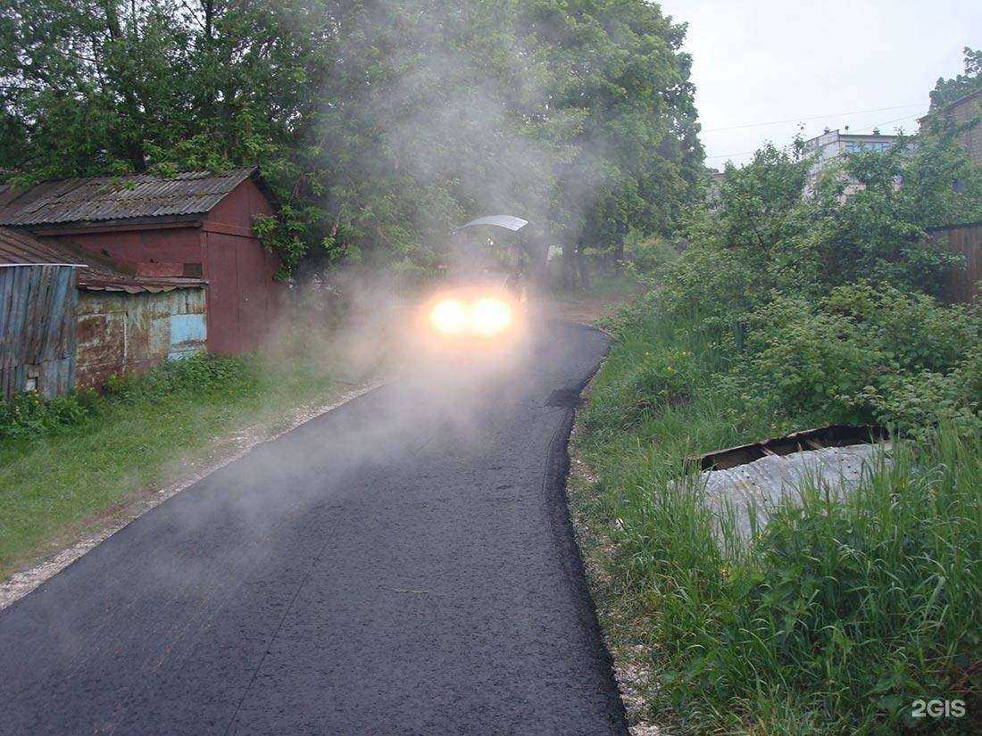 Отзывы на компанию ТрансДорСтрой в Электростали c фото