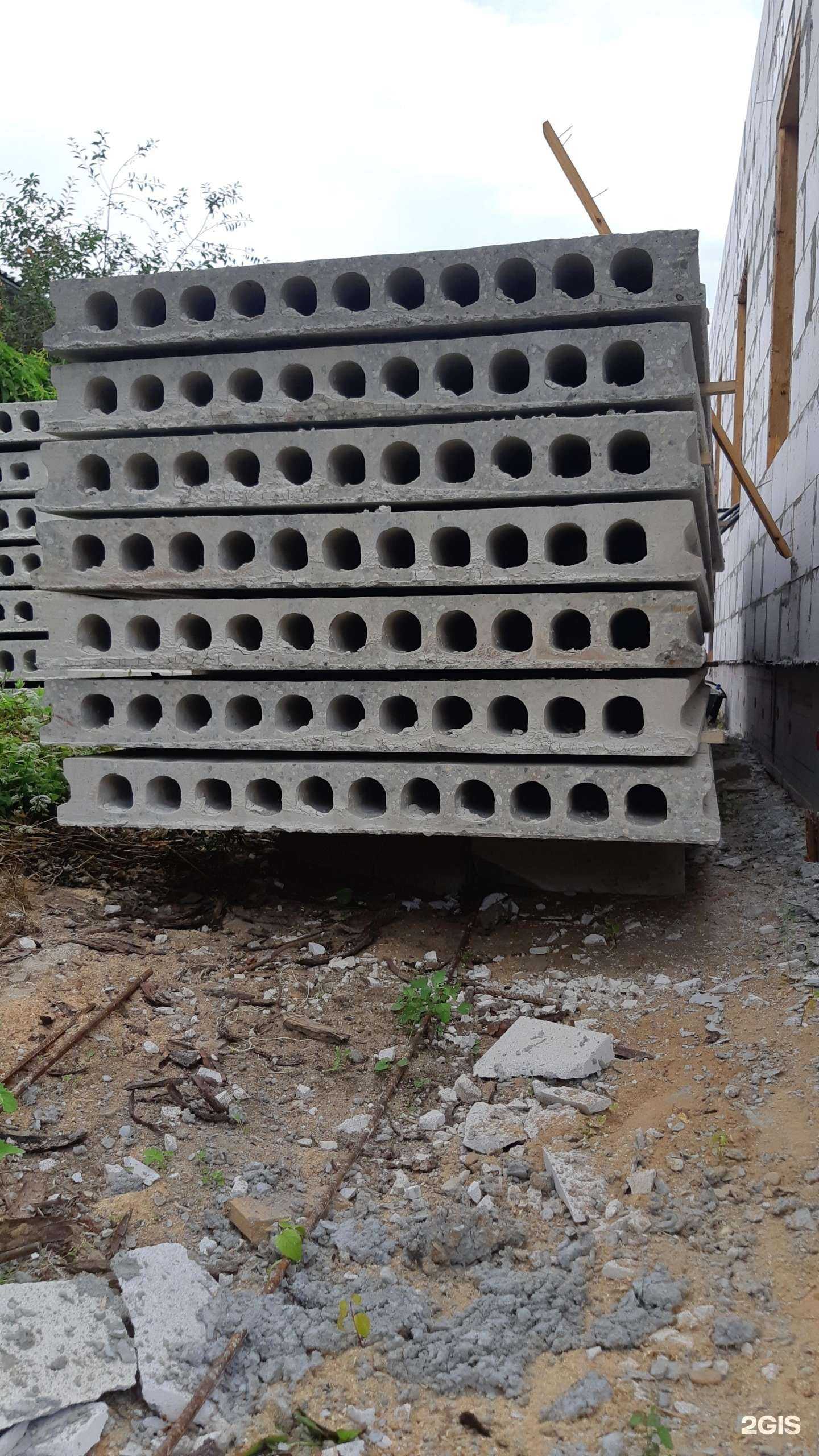 Отзывы на компанию Автотехстрой в Костроме c фото