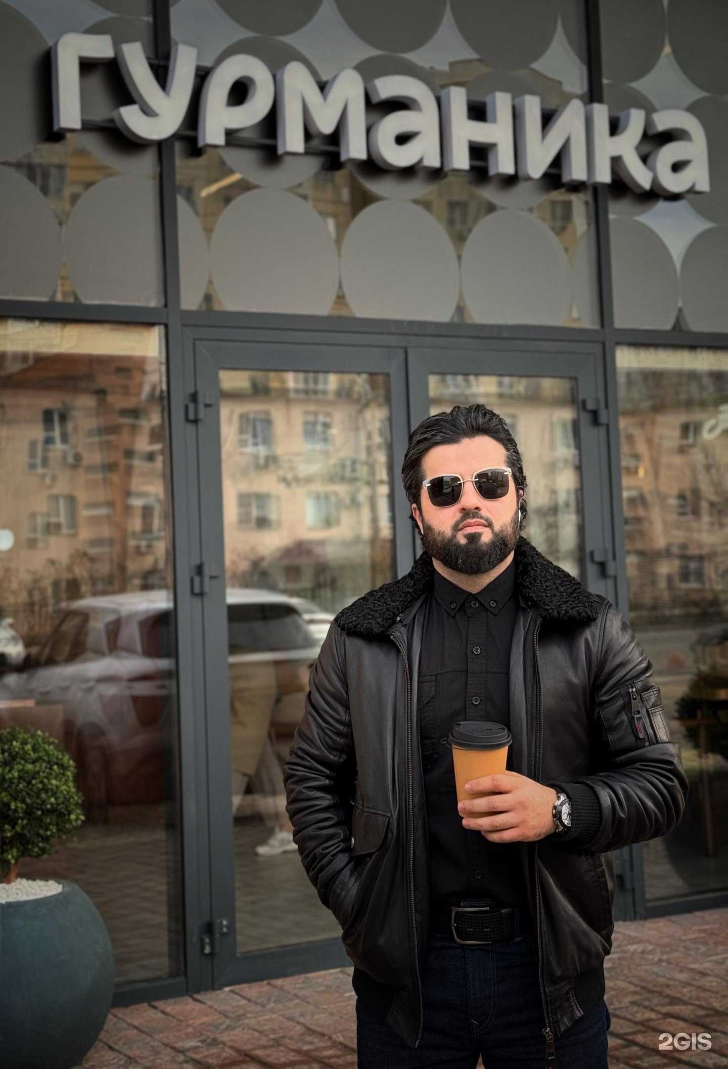 Отзывы на компанию Гурматика в Астрахани c фото