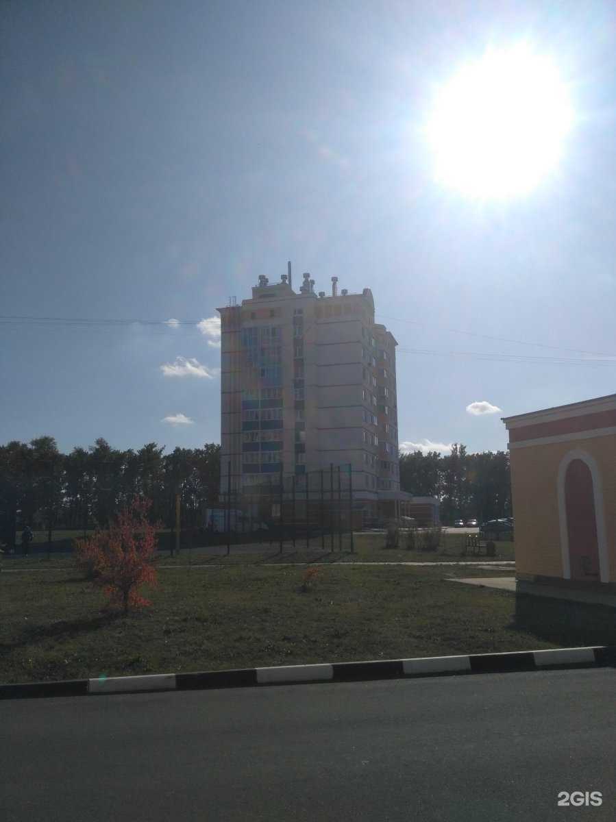 Отзывы на компанию Перспектива в Орле c фото