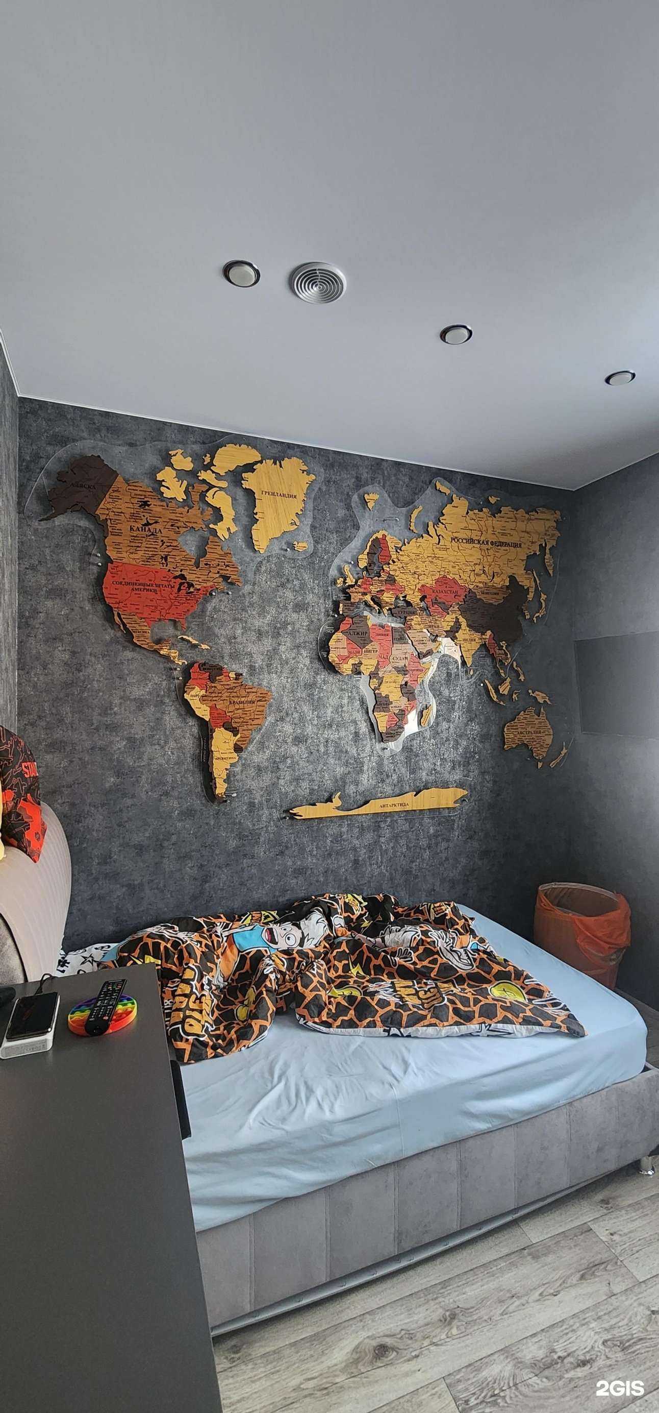 Отзывы на компанию Lagom Dom в Южно-Сахалинске c фото