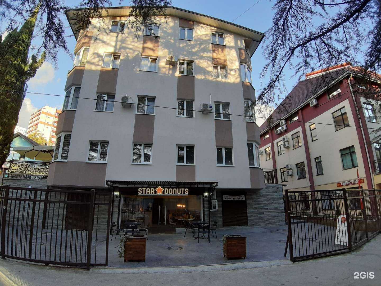 Отзывы на компанию Чио Чио в г. Сочи c фото