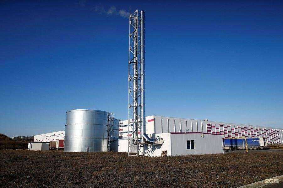 Отзывы на компанию Краснодарский завод котельно-энергетического оборудования в Краснодаре c фото