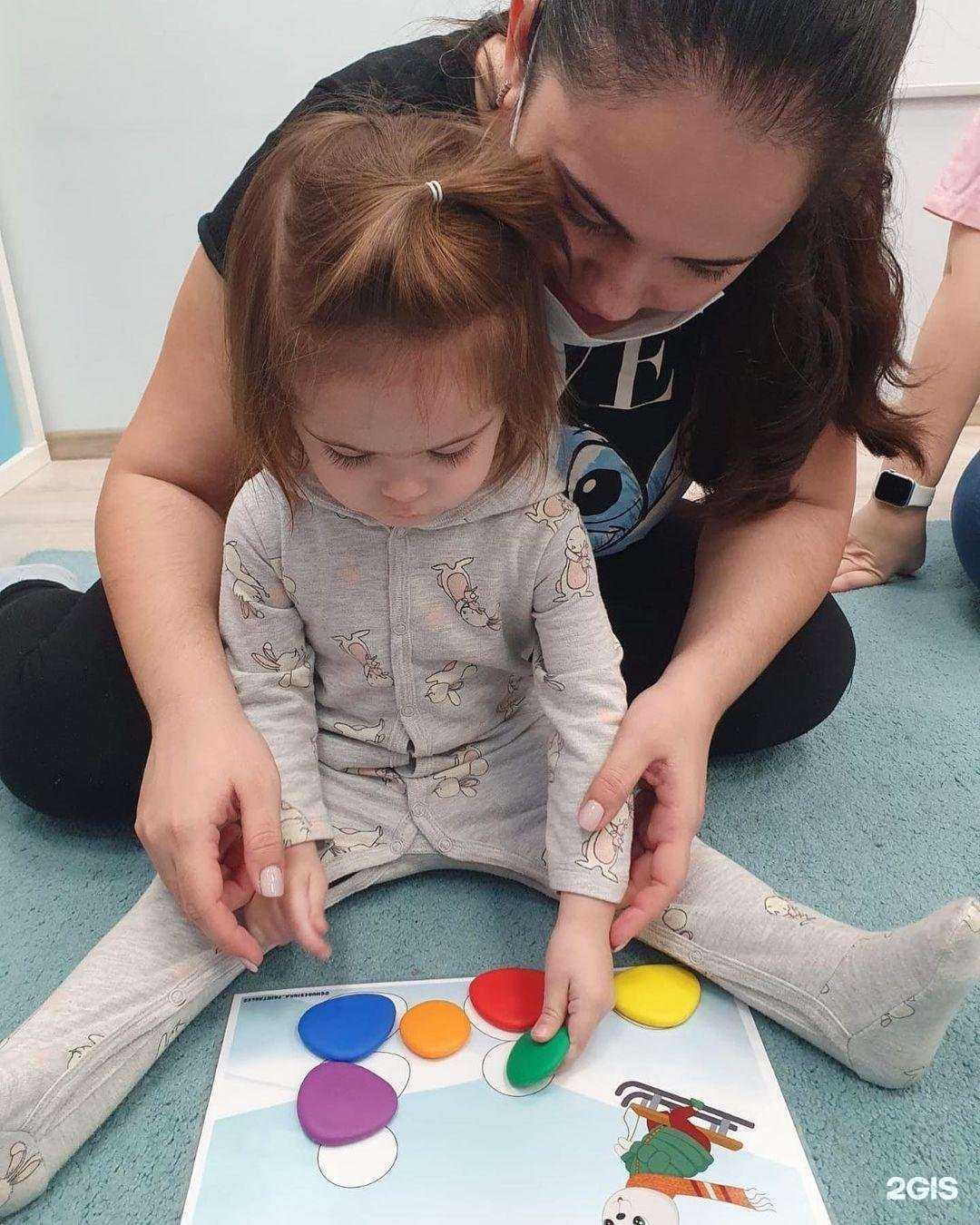 Отзывы на компанию Мини-бамбини в Коммунарке c фото