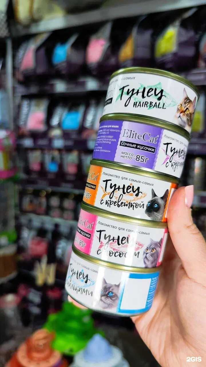 Отзывы на компанию МяуМама в г. Комсомольск-на-Амуре c фото