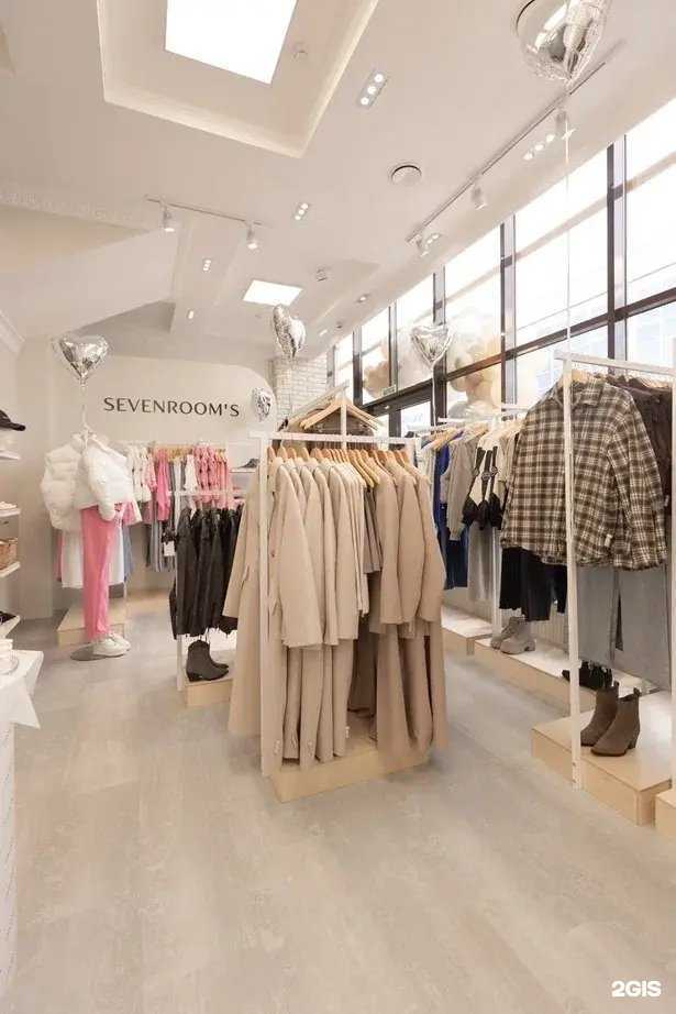 Отзывы на компанию 7Rooms в Сочи c фото