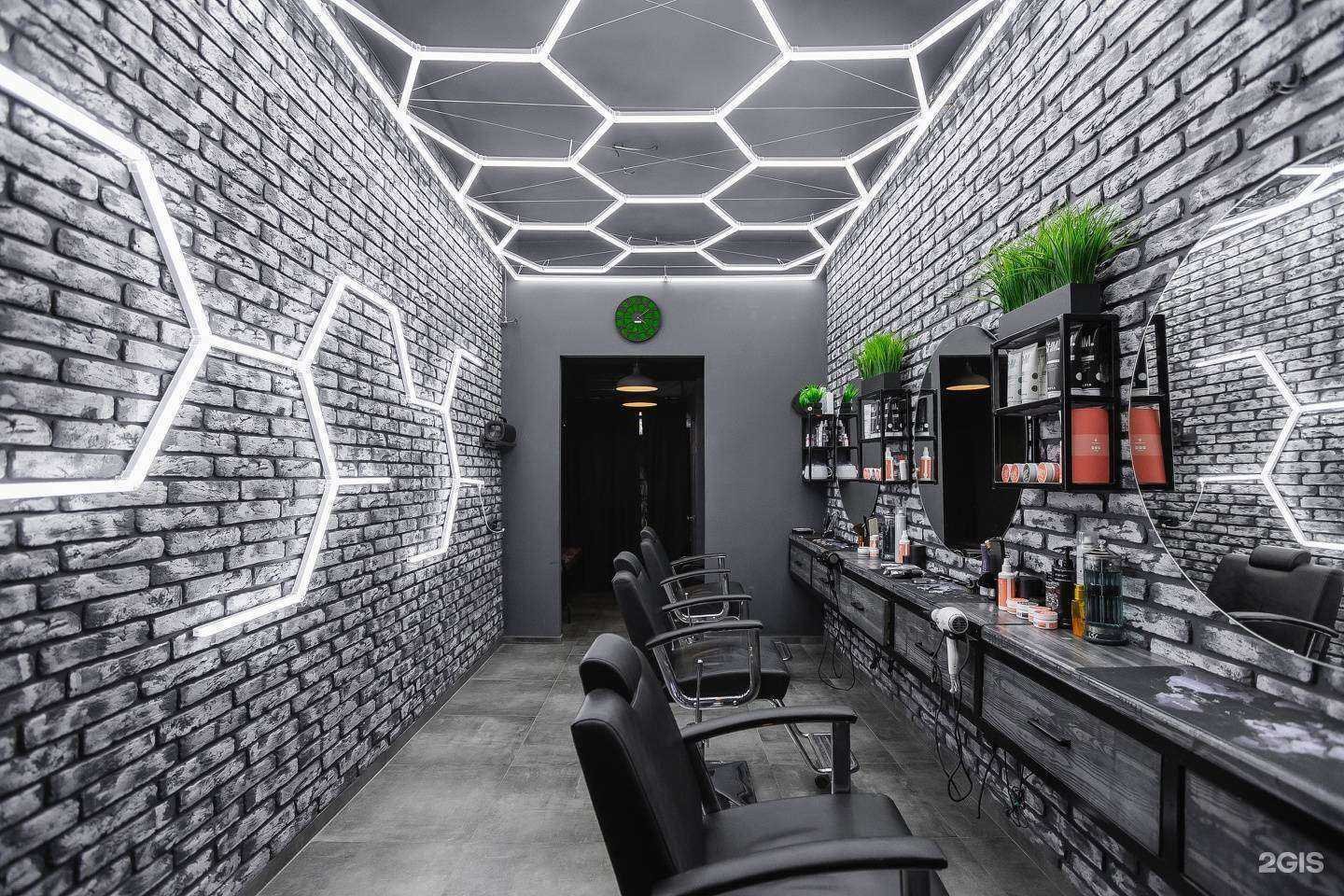 Отзывы на компанию Твой Барбер в Астрахани c фото