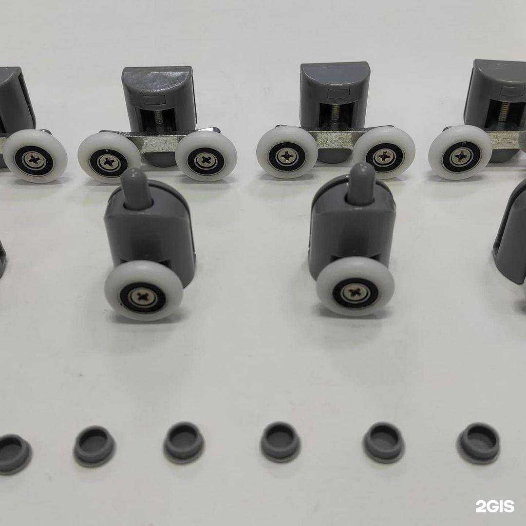 Отзывы на компанию Магазин запчастей для душевых кабин в г. Иркутск c фото