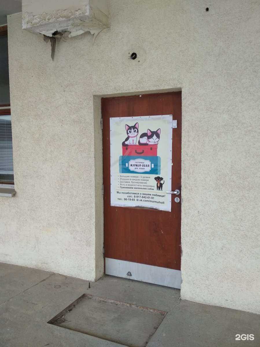 Отзывы на компанию Мурмур-холл в г. Волгоград c фото