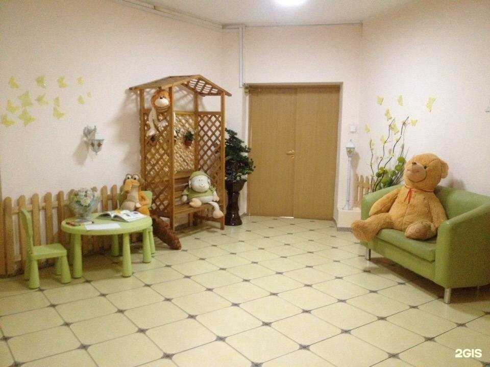 Отзывы на компанию Детский сад №19 комбинированного вида в г. Самара c фото