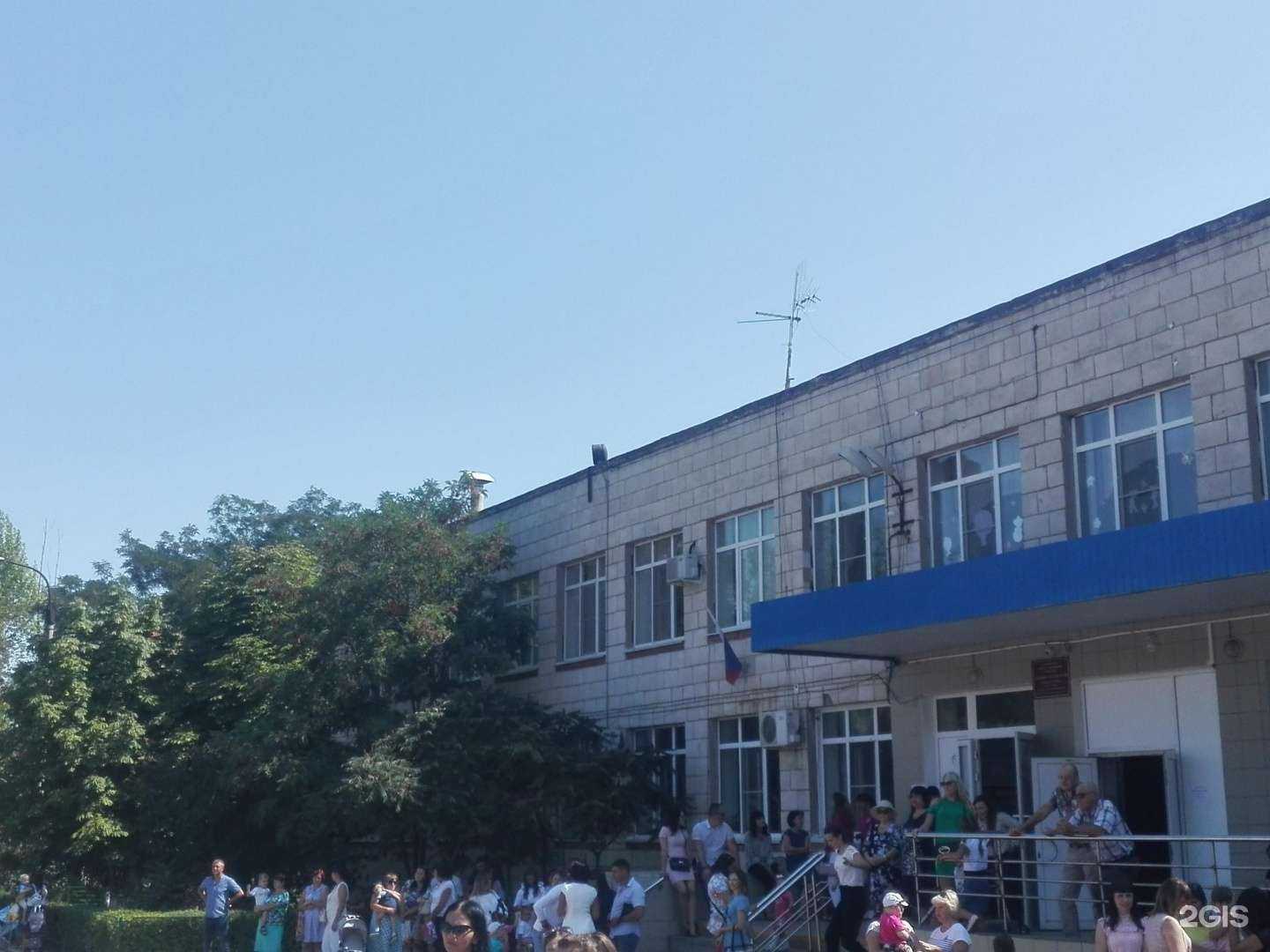 Отзывы на компанию Средняя школа №129 в Волгограде c фото