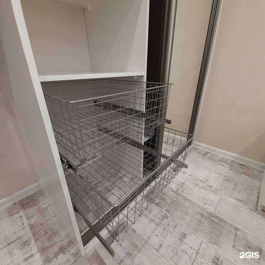 Отзывы на компанию Ваш стиль в г. Туапсе c фото