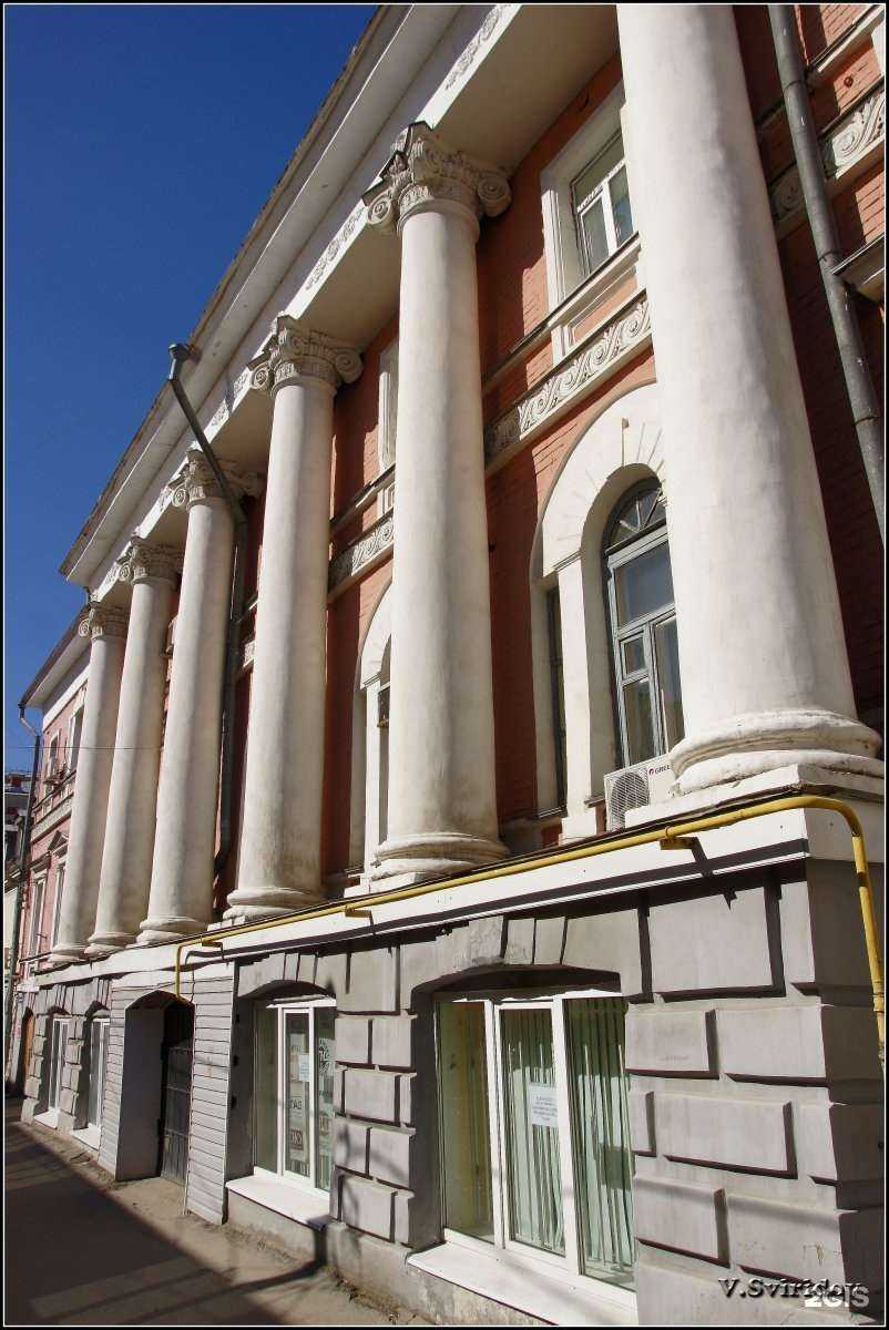 Отзывы на компанию На Днъ в Нижнем Новгороде c фото - фотография 2 из 2