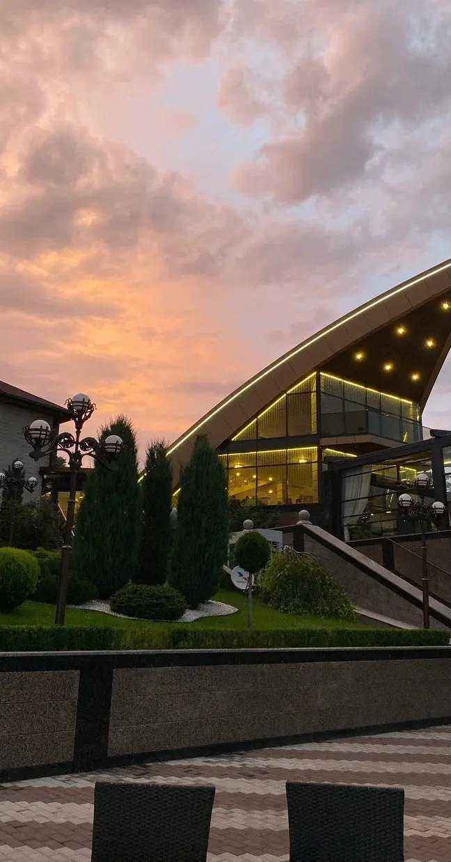 Отзывы на компанию Панорама в Нальчике c фото