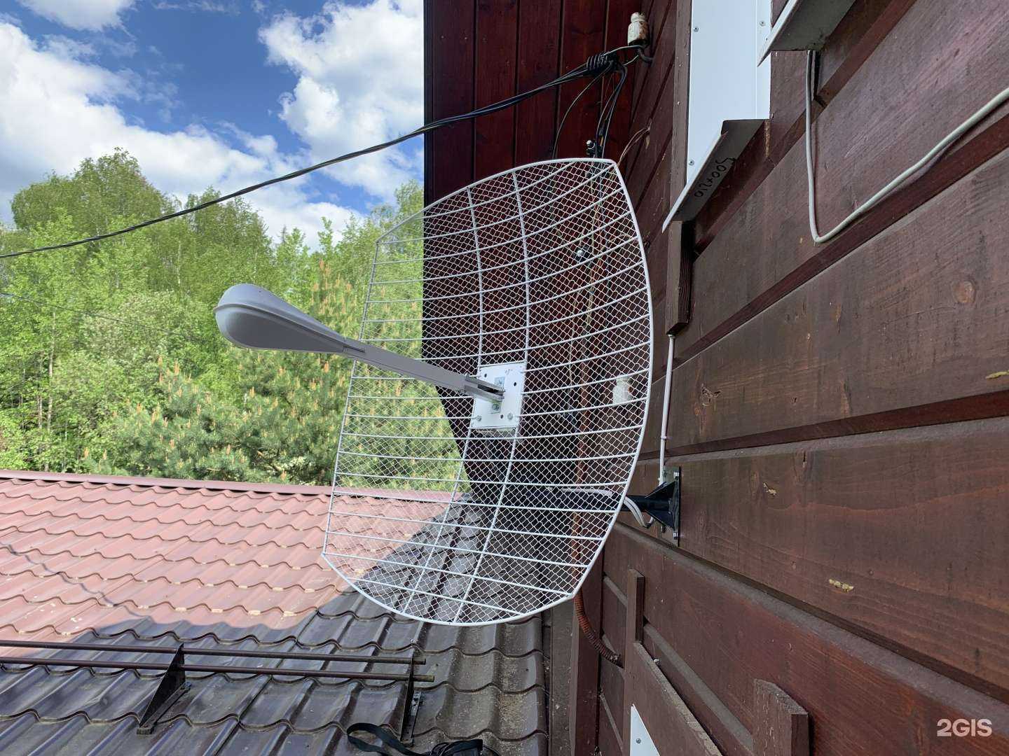 Отзывы на компанию GSM360 в г. Коммунарка c фото