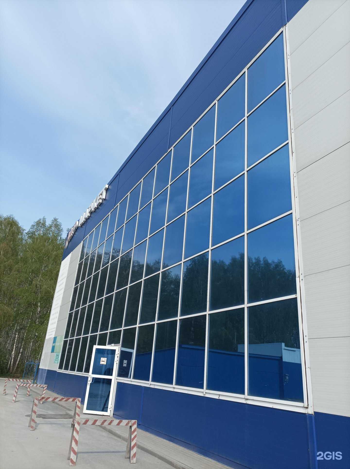 Отзывы на компанию АвтоКлимат72 в Тюмени c фото - фотография 2 из 2