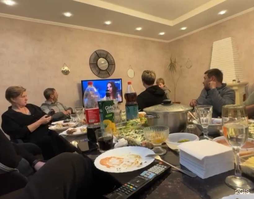 Отзывы на компанию Gosty_Home в Краснодаре c фото